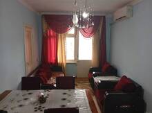 2-otaqlı mənzil kirayə verilir, Sumqayıt ş., 50 m²