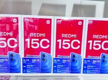 Xiaomi Redmi 15C Midnight Black 256GB/8GB