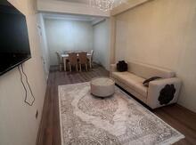 2-otaqlı yeni tikili kirayə verilir, Yevlax ş., 67 m²