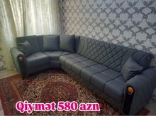 Künc divanları