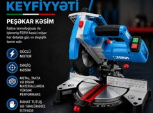Mişar FERVI