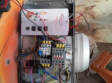 Elektrik işi axtarıram