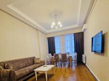 2-otaqlı yeni tikili kirayə verilir, Yeni Yasamal qəs., 55 m²