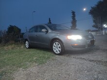 Volkswagen Passat, 2005 il