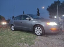 Volkswagen Passat, 2005 il