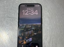 Apple iPhone 16 Black 128GB/8GB