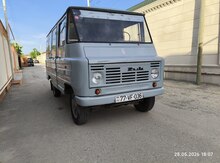 GAZ 24, 1989 il