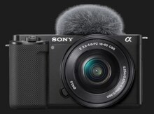 Fotoaparat Sony ZV-E10 kit 
