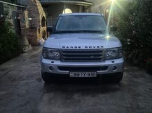 Land Rover RR Sport, 2006 il
