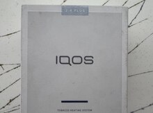 Tütün qızdırıcısı IQOS 2.4 PLUS