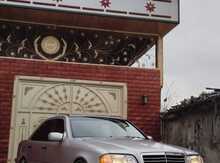 Mercedes C 230, 2000 il