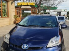 Toyota Prius, 2012 il