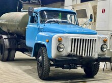 GAZ 53, 1986 il