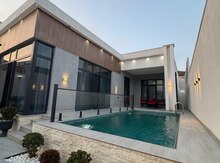 Bağ evi kirayə verilir, Mərdəkan qəs.
