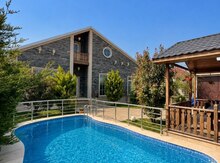 Bağ evi kirayə verilir, Mərdəkan qəs.