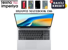 Huawei MateBook D16 (53014MTX)