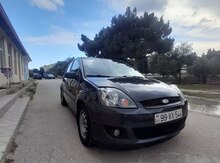 Ford Fiesta, 2007 il
