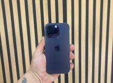 Apple iPhone 14 Pro Space Black 128GB/6GB