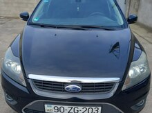 Ford Focus, 2009 il