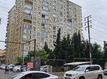 2-otaqlı yeni tikili kirayə verilir, Xırdalan ş., 63 m²