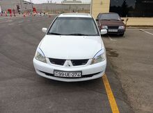 Mitsubishi Lancer, 2007 il