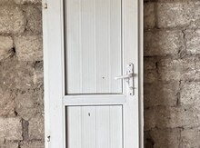 Hamam qapısı