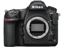 Fotoaparat Nikon D850 Body