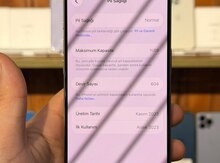 Apple iPhone 15 Pro Natural Titanium 128GB/8GB