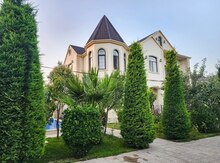 Bağ evi kirayə verilir, Mərdəkan qəs.