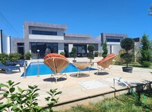 Bağ evi kirayə verilir, Mərdəkan qəs.