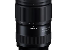 Tamron 28-75mm f/2.8 Di III VXD G2 Lens (Sony E)