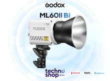 Godox ML60 II Bi
