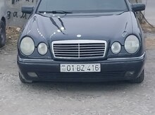 Mercedes E 300, 1996 il