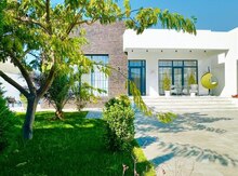Bağ evi kirayə verilir, Mərdəkan qəs.