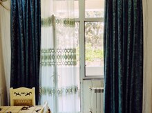 2-otaqlı yeni tikili, H.Əliyev pr., 70 m²