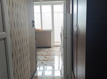2-otaqlı mənzil, Gəncə ş., 55 m²