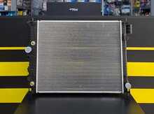 Chevrolet Trax 2016-2022 1.4 - su radiatoru
