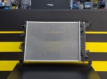 Chevrolet Aveo T300 mexanika su radiatoru