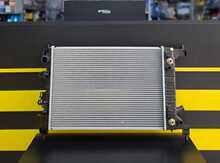 Chevrolet Aveo T300 su radiatoru
