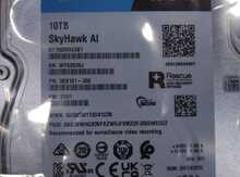 Seagate SkyHawk AI 10TB