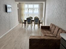 2-otaqlı yeni tikili kirayə verilir, Sumqayıt ş., 74 m²