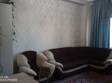 2-otaqlı yeni tikili kirayə verilir, Sumqayıt ş., 50 m²