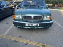 GAZ 3110, 2003 il