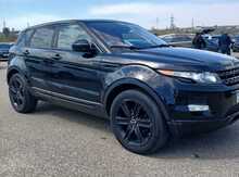 Land Rover RR Evoque, 2014 il