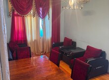 2-otaqlı mənzil kirayə verilir, 8-ci mkr., 44 m²