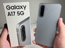 Samsung Galaxy A17 5G Gray 128GB/6GB
