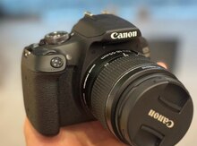 Canon eos 2000d fotoaparatı
