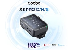 Godox X3 Pro