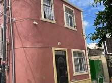 Həyət evi kirayə verilir, Xırdalan ş.