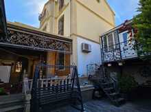 Bağ evi, Masazır qəs.